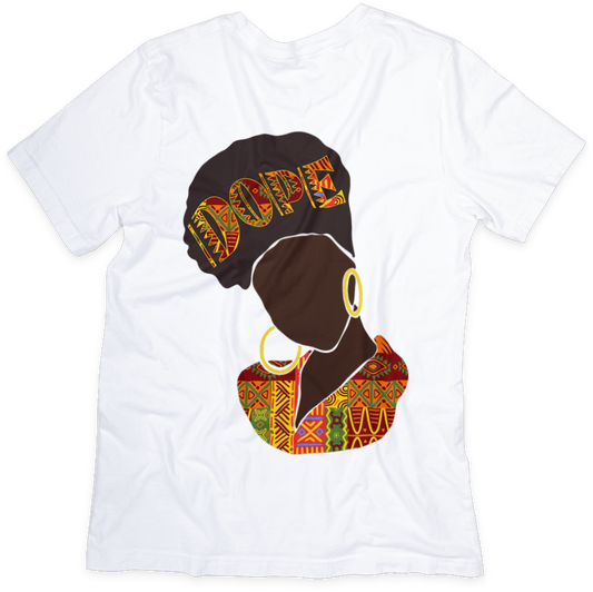 Dope T-shirt - Bold Statement, Comfortable Cotton, Unisex Fit - Two Anointed Hands